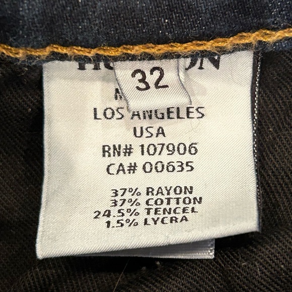 Hudson jeans - Picture 4 of 7